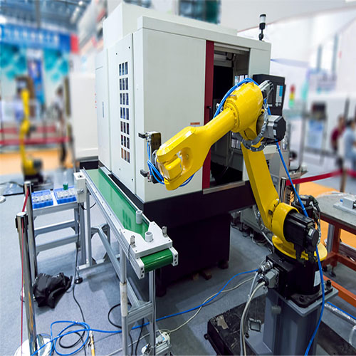 随州机械制造领域