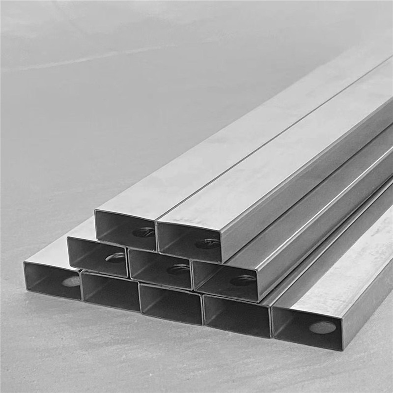 随州304不锈钢方管