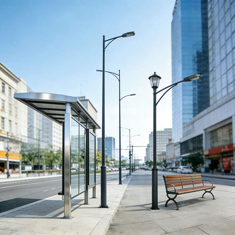 随州在市政设施领域